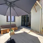 Oasis Cove, Maisons Au Bord De L\'Eau, Plage De Sete