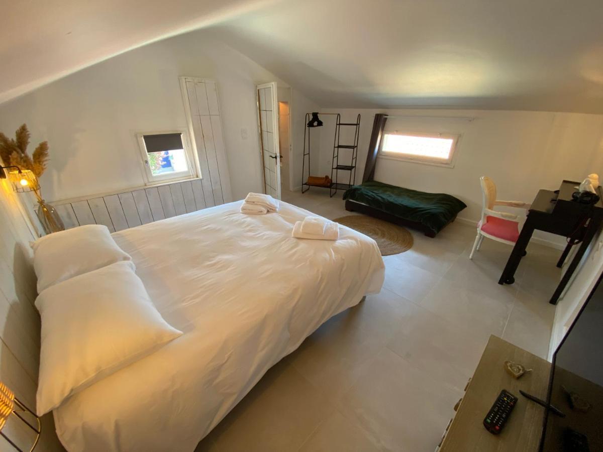 Holiday home Oasis Cove, Maisons Au Bord De L'eau, De Sete