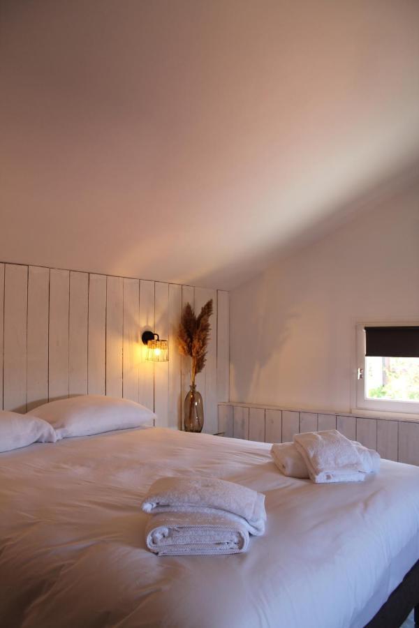 Oasis Cove, Maisons Au Bord De L'eau, De * Sete