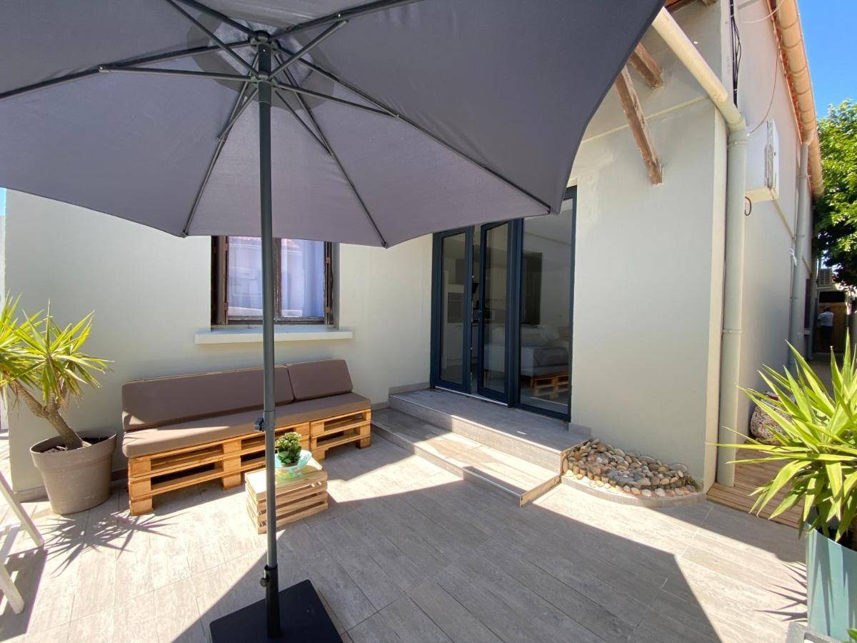 Holiday home Oasis Cove, Maisons Au Bord De L'eau, De *