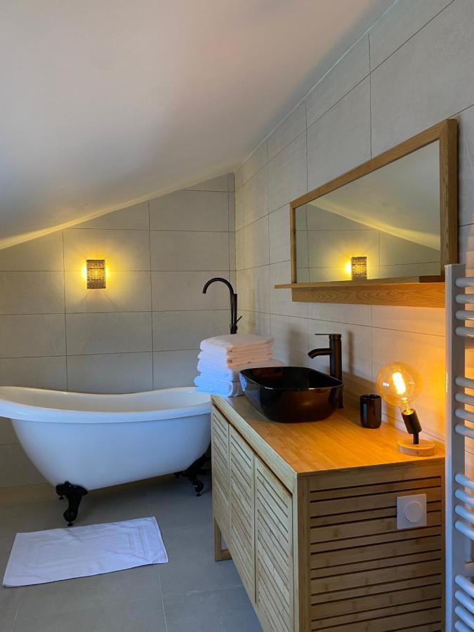 Oasis Cove, Maisons Au Bord De L'eau, De Holiday home