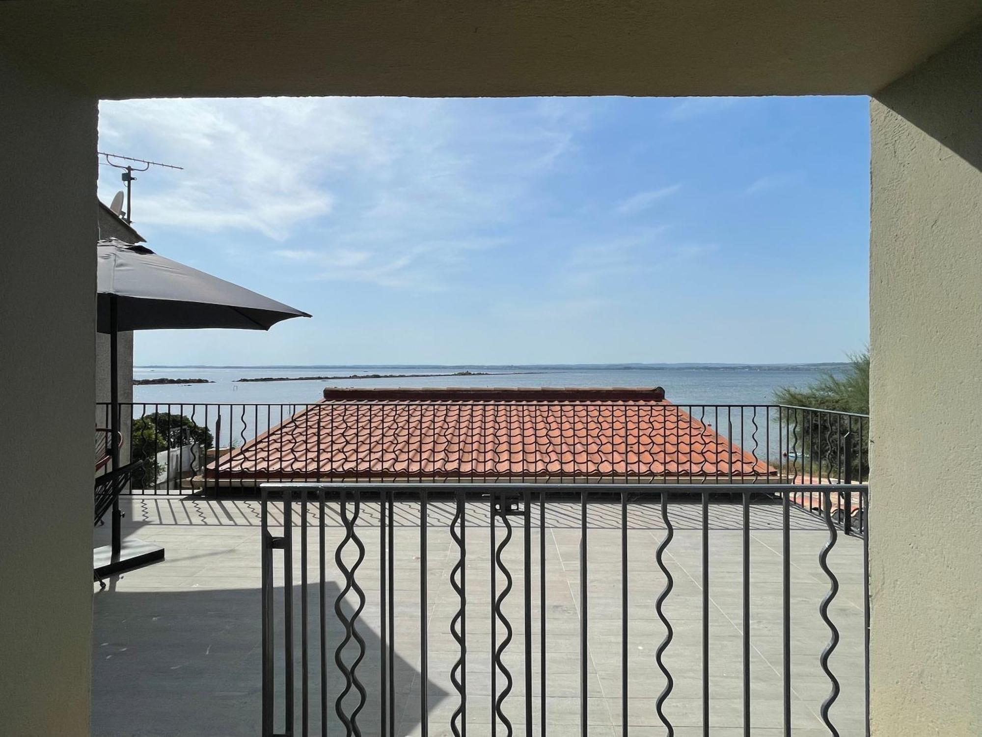 Oasis Cove, Maisons Au Bord De L'eau, De * Sete